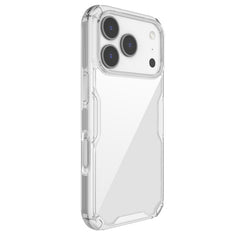 Funda para teléfono NILLKIN Ultra Transparen...