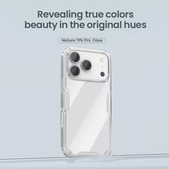 Funda para teléfono NILLKIN Ultra Transparen...