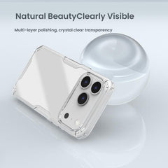 Funda para teléfono NILLKIN Ultra Transparen...