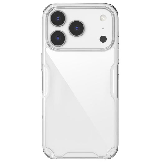 Funda para teléfono NILLKIN Ultra Transparen...