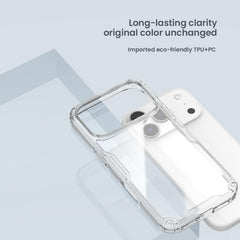 Funda para teléfono NILLKIN Ultra Transparen...