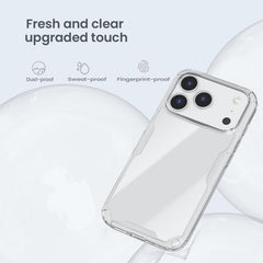 Funda para teléfono NILLKIN Ultra Transparen...