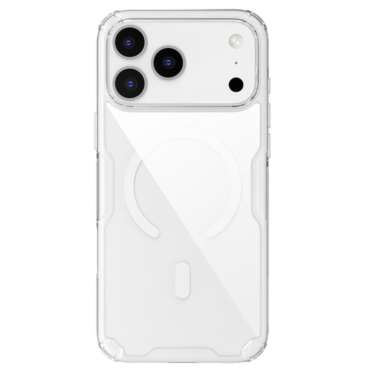 Funda para teléfono NILLKIN Ultra Transparen...