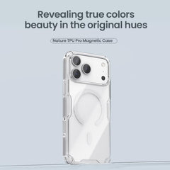 Funda para teléfono NILLKIN Ultra Transparen...