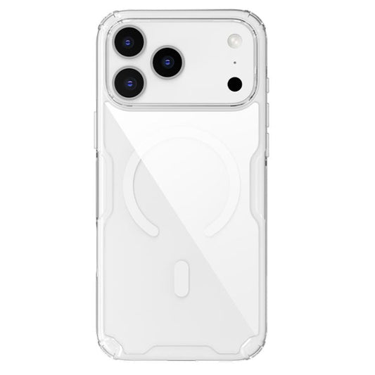 Funda para teléfono NILLKIN Ultra Transparen...
