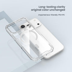 Funda para teléfono NILLKIN Ultra Transparen...
