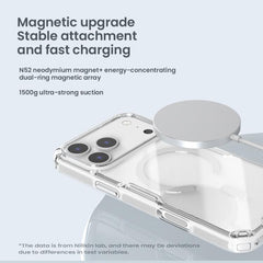 Funda para teléfono NILLKIN Ultra Transparen...