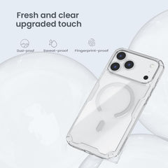 Funda para teléfono NILLKIN Ultra Transparen...