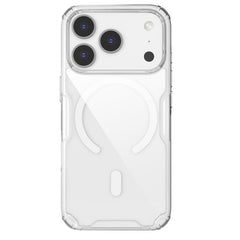 Funda para teléfono NILLKIN Ultra Transparen...