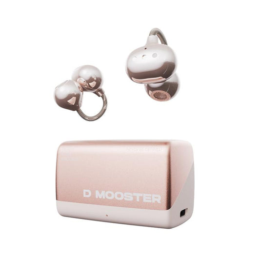 Auriculares Bluetooth D MOOSTER D95 para la oreja