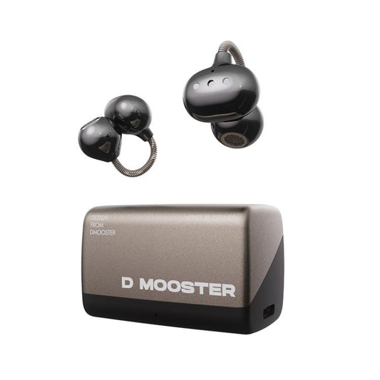 Auriculares Bluetooth D MOOSTER D95 para la oreja