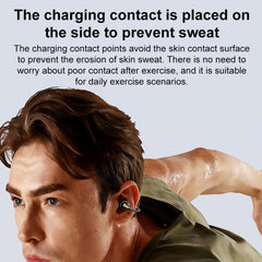 Auriculares Bluetooth D MOOSTER D95 para la oreja