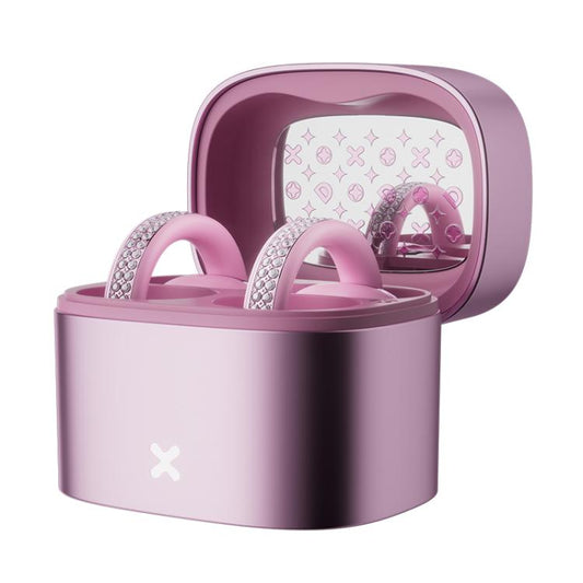 Auriculares Bluetooth D MOOSTER D101 con diseño de clip para la oreja