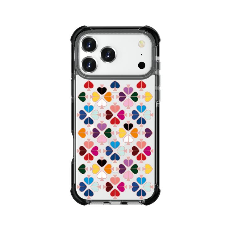 Funda magnética acrílica antigolpes con dise...