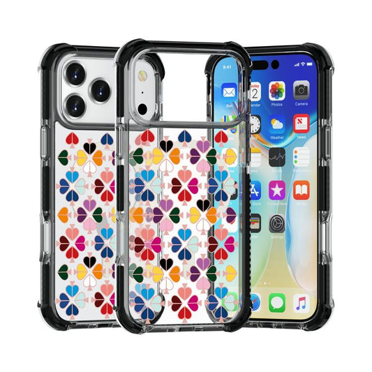 Funda magnética acrílica antigolpes con dise...
