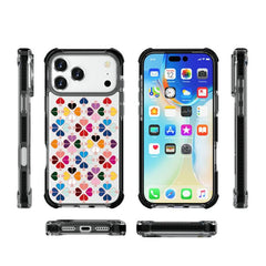 Funda magnética acrílica antigolpes con dise...