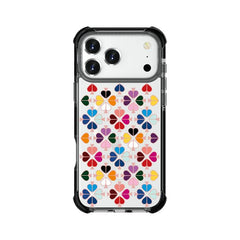 Funda magnética acrílica antigolpes con dise...
