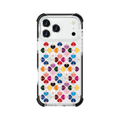 Funda magnética acrílica antigolpes con dise...