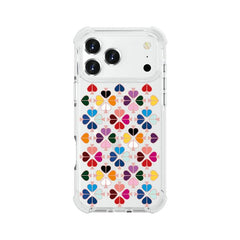 Funda magnética acrílica antigolpes con dise...