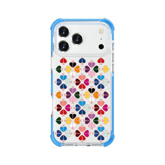 Funda magnética acrílica antigolpes con dise...