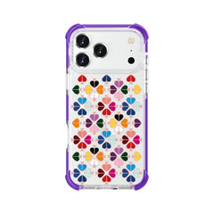 Funda magnética acrílica antigolpes con dise...