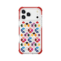 Funda magnética acrílica antigolpes con dise...