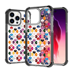 Funda magnética acrílica antigolpes con dise...