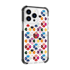 Funda magnética acrílica antigolpes con dise...