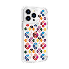 Funda magnética acrílica antigolpes con dise...