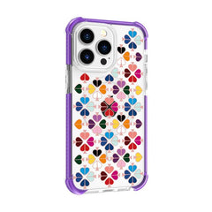 Funda magnética acrílica antigolpes con dise...