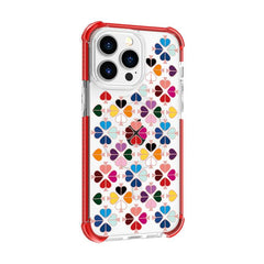 Funda magnética acrílica antigolpes con dise...
