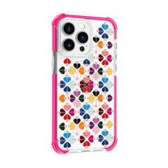 Funda magnética acrílica antigolpes con dise...