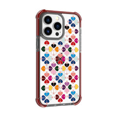 Funda magnética acrílica antigolpes con dise...