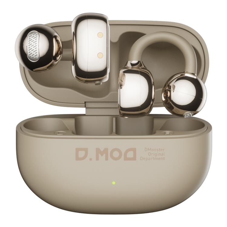 Auriculares Bluetooth abiertos D MOOSTER D68