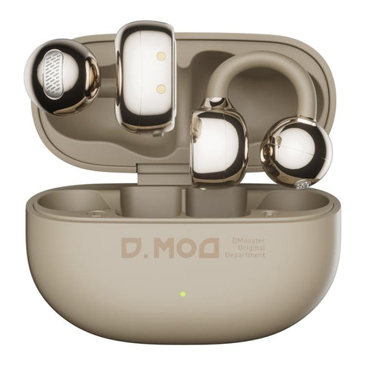 Auriculares Bluetooth abiertos D MOOSTER D68