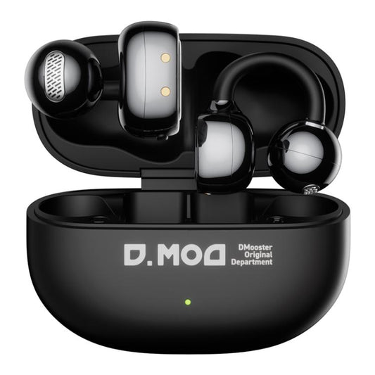 Auriculares Bluetooth abiertos D MOOSTER D68