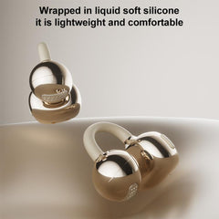 Auriculares Bluetooth abiertos D MOOSTER D68