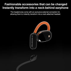 D MOOSTER D71 OWS Auriculares Bluetooth