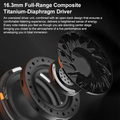 D MOOSTER D71 OWS Auriculares Bluetooth