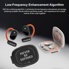 D MOOSTER D71 OWS Auriculares Bluetooth