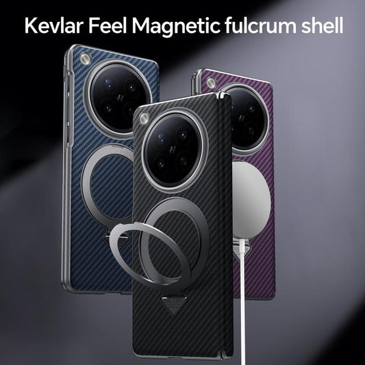 Funda para teléfono SULADA con textura de Ke...