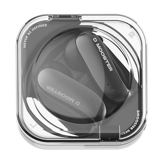 D MOOSTER D78 Auriculares Bluetooth Magnéticos