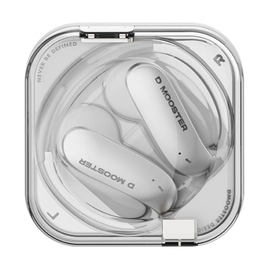 D MOOSTER D78 Auriculares Bluetooth Magnéticos