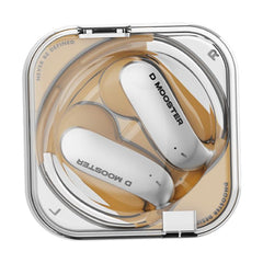 D MOOSTER D78 Auriculares Bluetooth Magnéticos