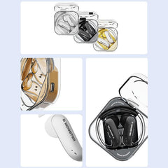 D MOOSTER D78 Auriculares Bluetooth Magnéticos