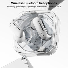 D MOOSTER D78 Auriculares Bluetooth Magnéticos