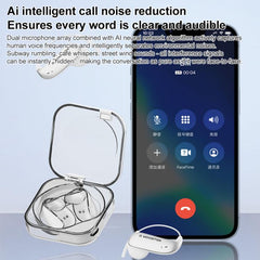 D MOOSTER D78 Auriculares Bluetooth Magnéticos
