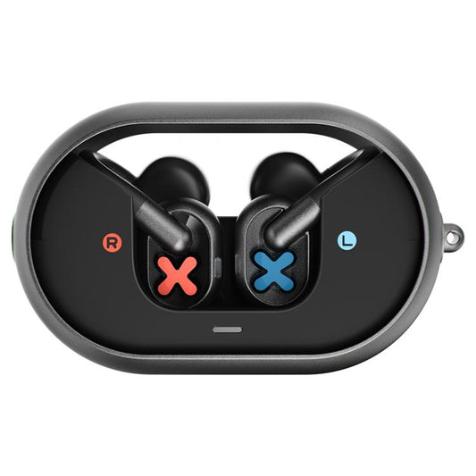 Auriculares Bluetooth con clip para la oreja D MOOSTER D93