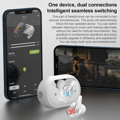 Auriculares Bluetooth con clip para la oreja D MOOSTER D93