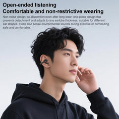 Auriculares Bluetooth con clip para la oreja D MOOSTER D93